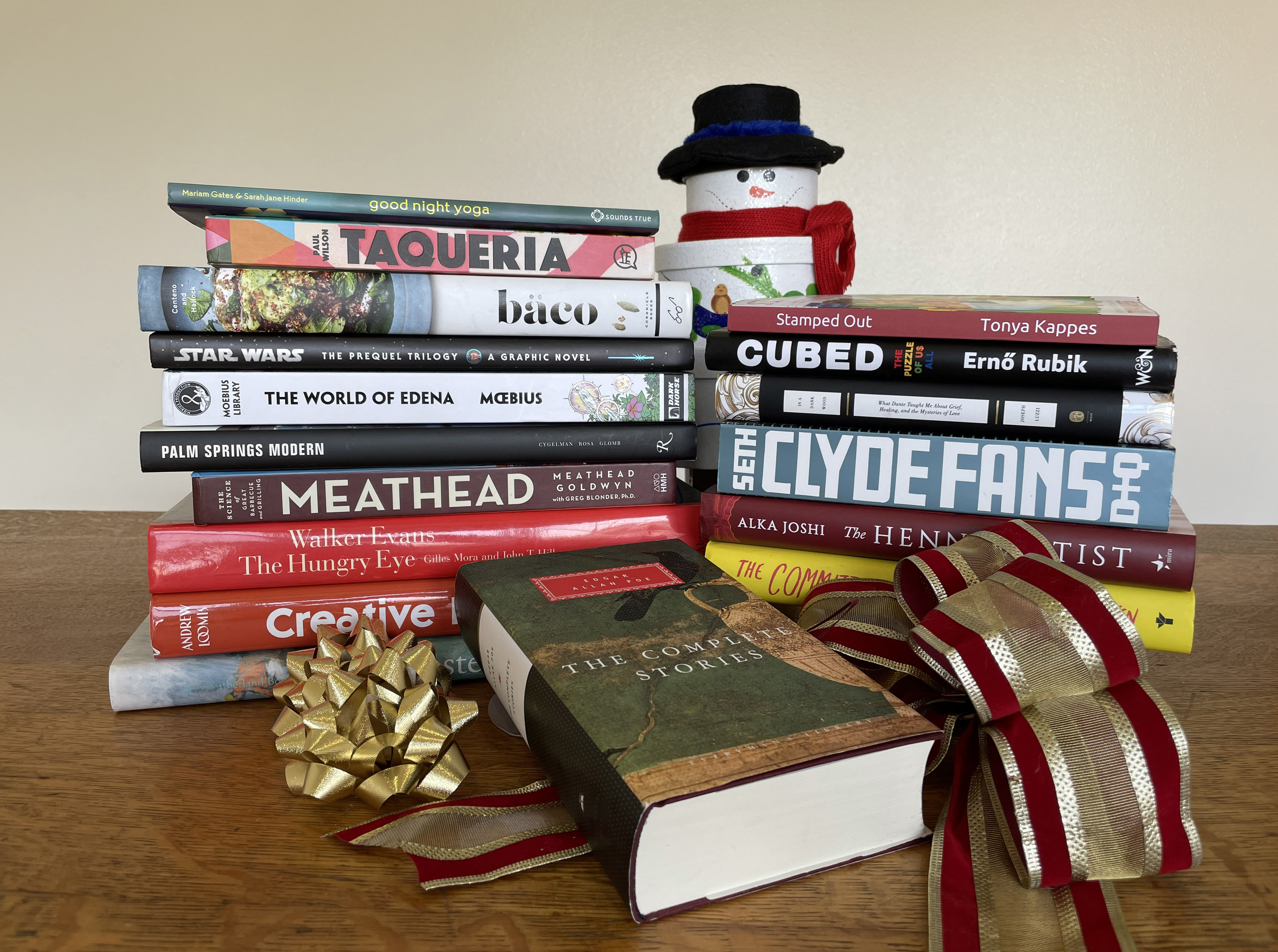 Annual Book Sale Begins This Weekend City Hall Scoop